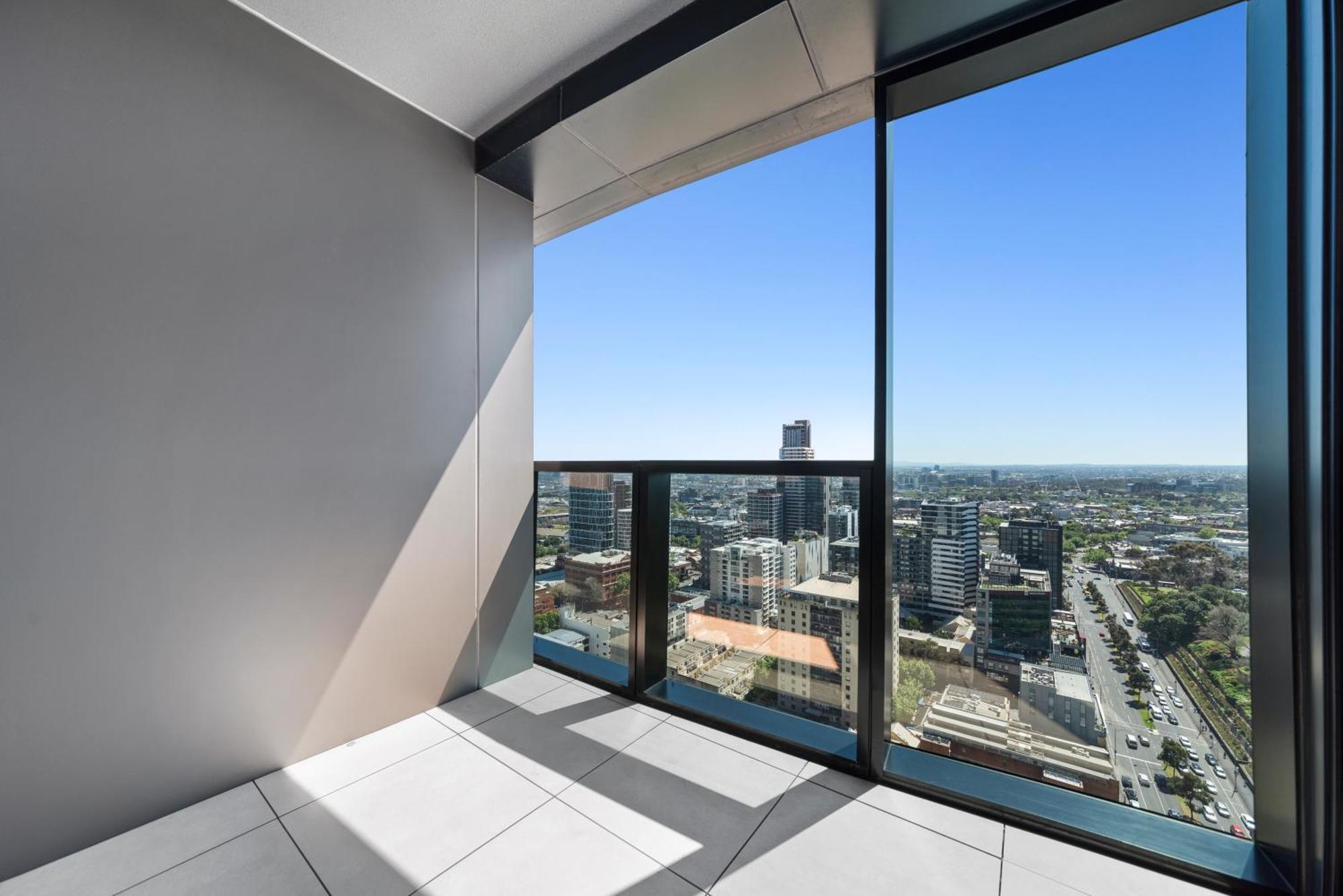 Aspire Melbourne Hotel Exterior photo